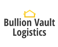 Bullion Vault Logistics
